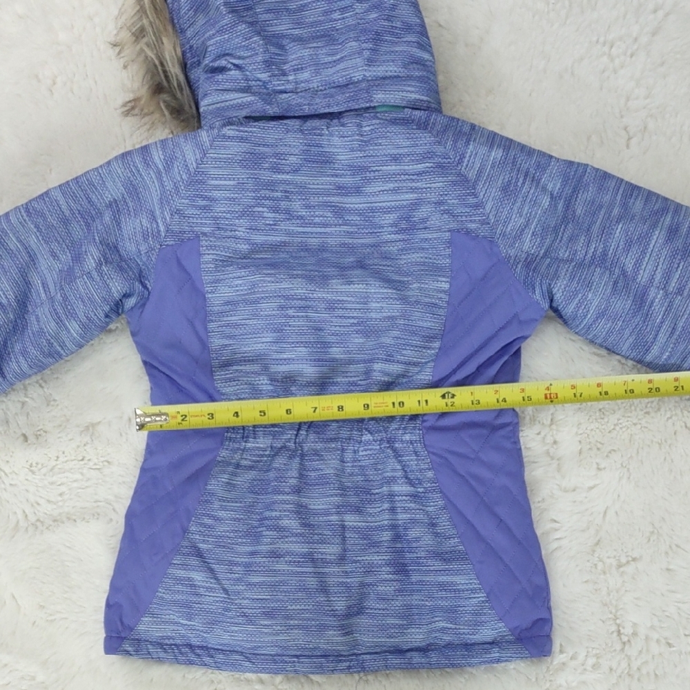 FREE COUNTRY Winter Jacket. - Picture 13 of 17
